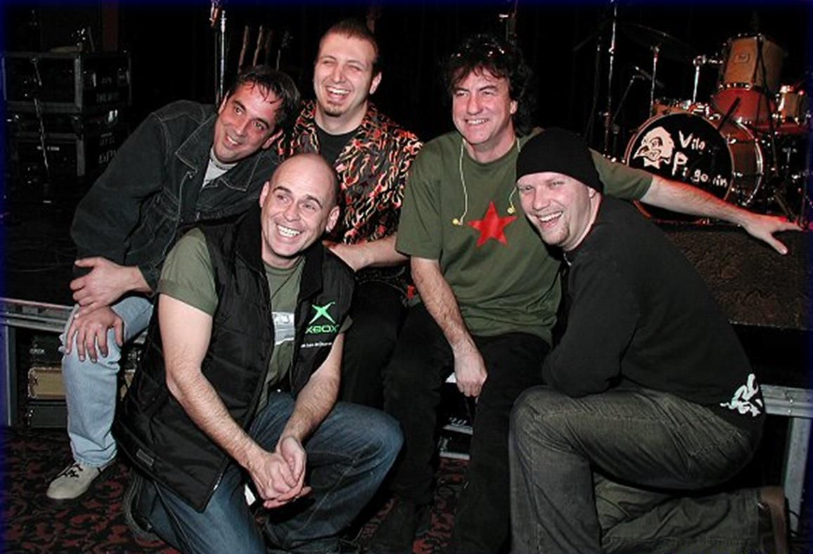 Foto de Vilain Pingouin