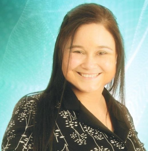 Foto de Rosangela Melo