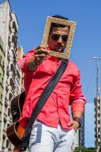 Foto de Gabriel Gustavo 