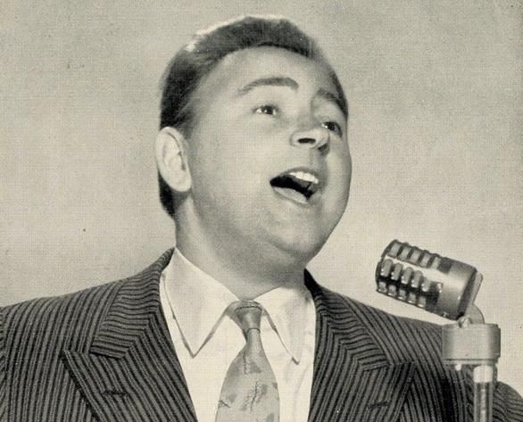 Foto de Giorgio Consolini