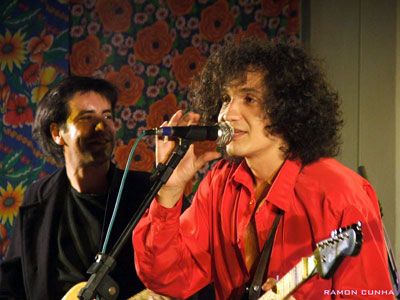 Foto de Trovadores do Vento