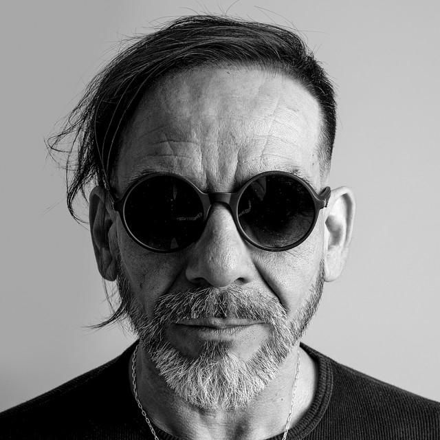 Foto de Tata Barahona