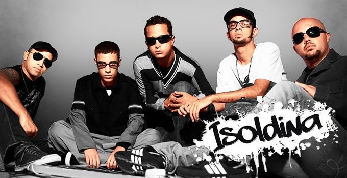 Foto de Isoldina