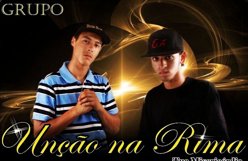 Foto de Unção na Rima