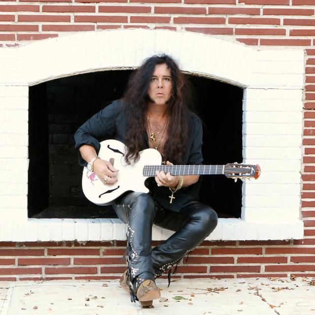 Foto de Yngwie Malmsteen