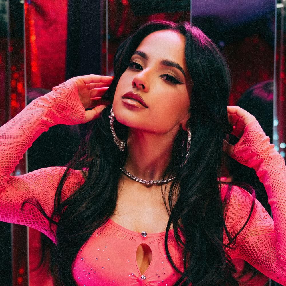 Foto de Becky G