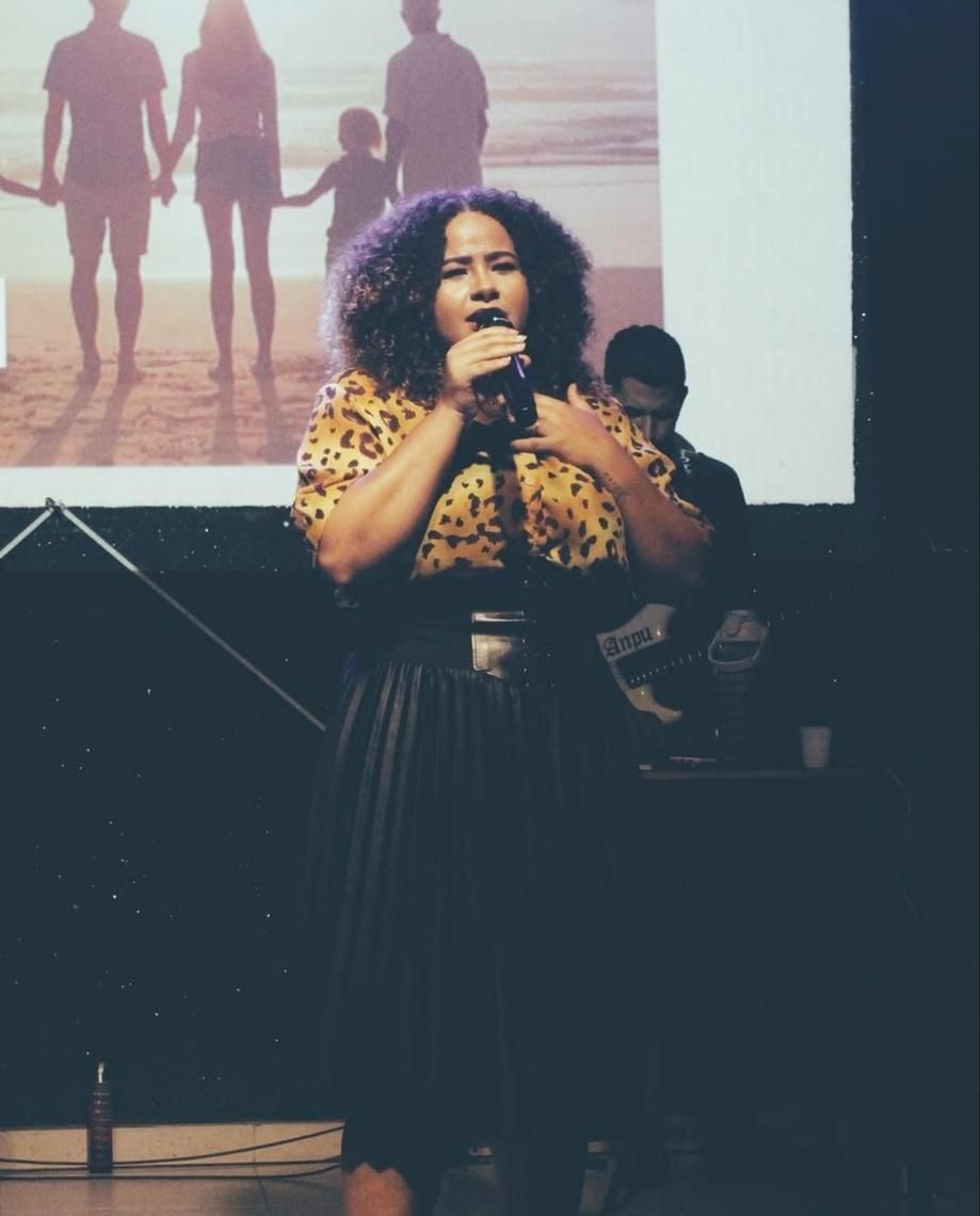 Foto de Nátila Maline Rodrigues