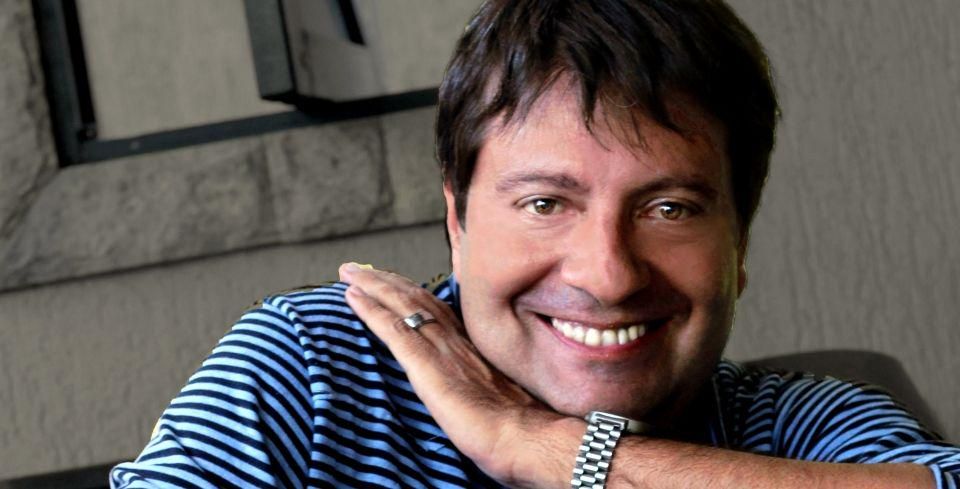 Foto de Luciano Bahia