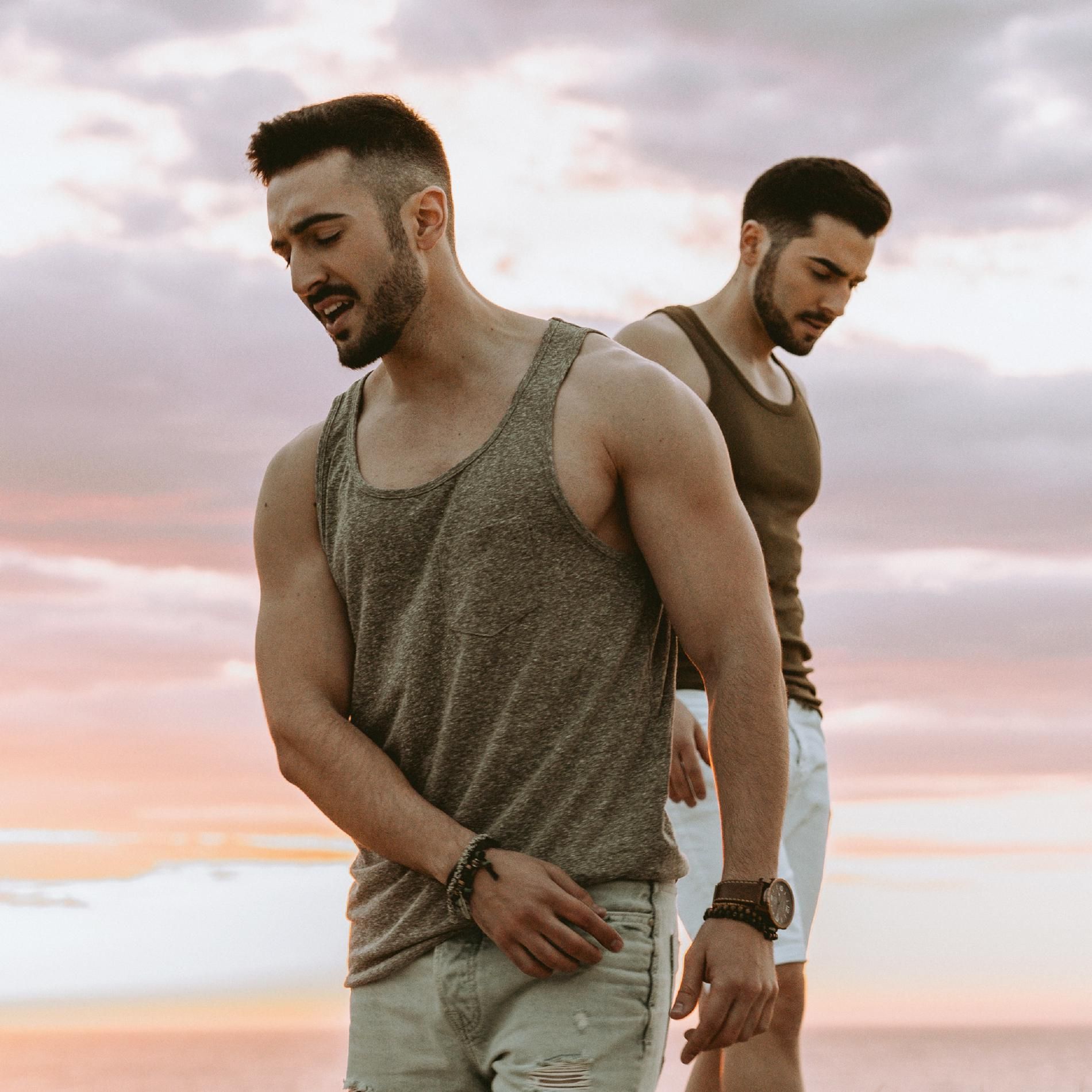 Foto de Heartbreakers Rui & Marcos