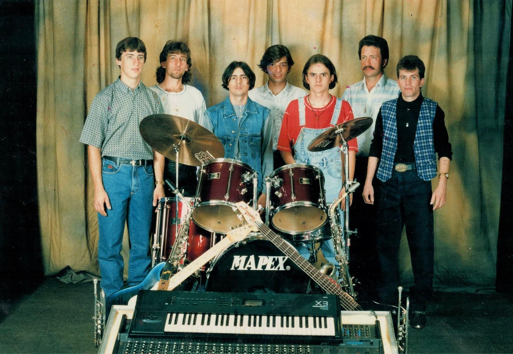 Photo of Musical San Francisco