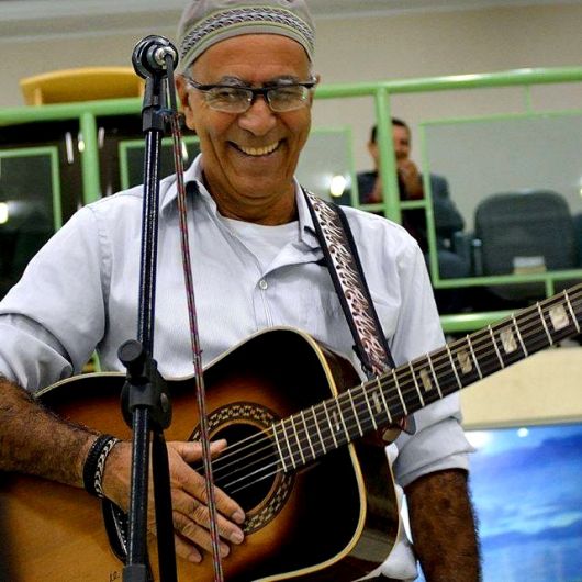 Foto de André de Oliveira