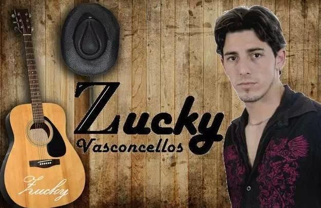Foto de Zucky Vasconcellos