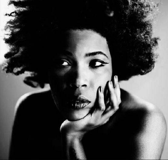 Foto de Macy Gray
