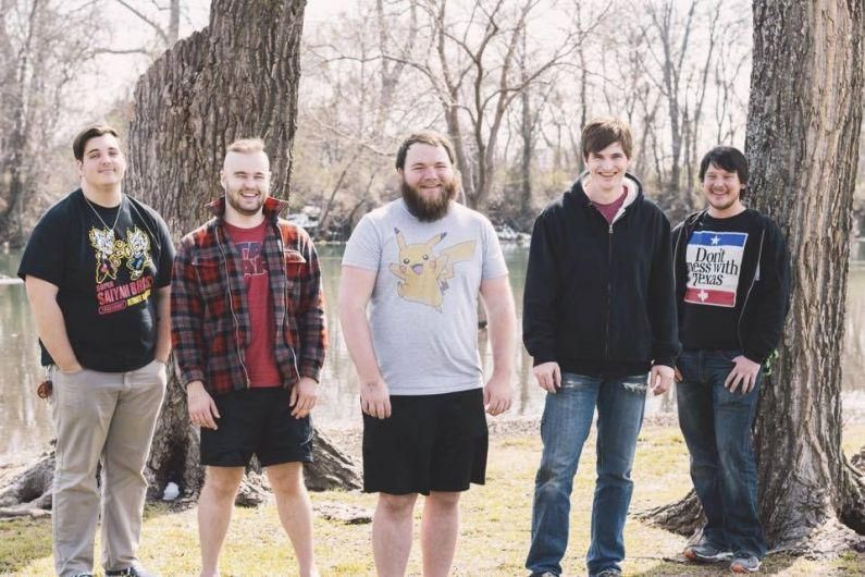 Photo of Crucify The Flesh