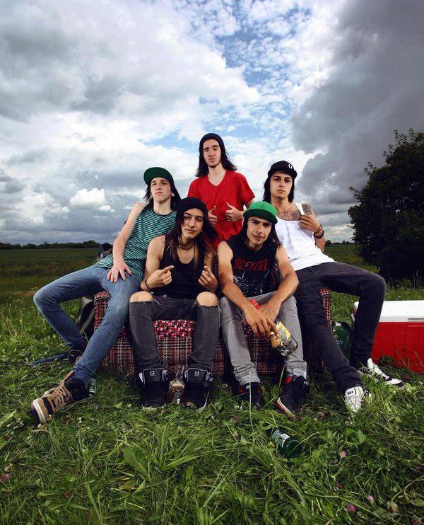 Foto de Disfigured Elegance