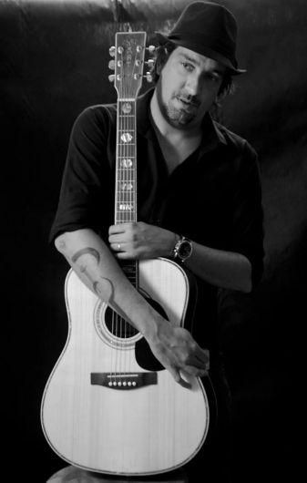 Foto de Luiz Moreaux