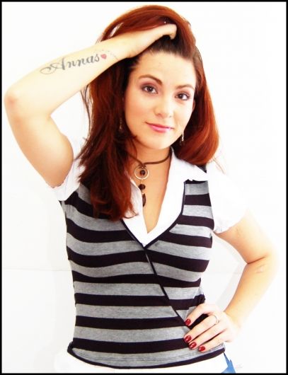 Foto de Quésia Barbosa