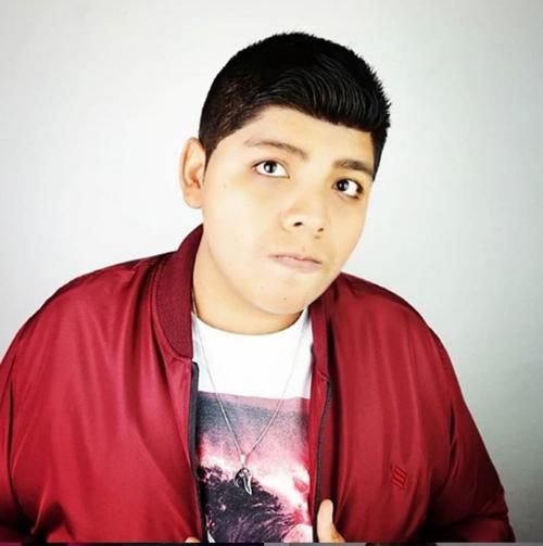 Foto de Miguel Angel ElGenio