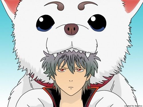 Foto de Gintama