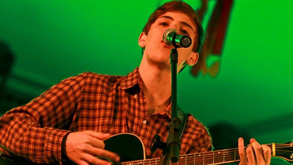 Foto de Iuri Castelan