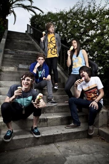 Foto de The Summer Set