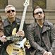 Foto do artista U2