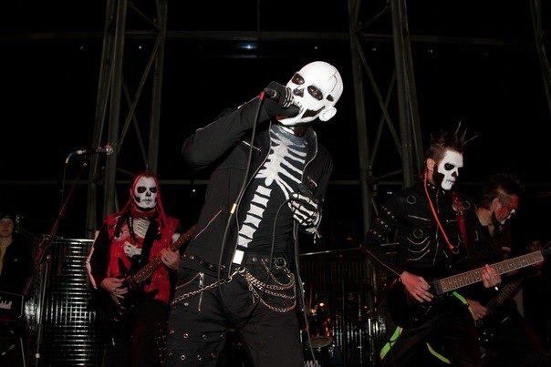 Foto de Сегодня Ночью