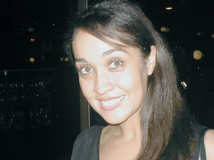 Foto de Sandra Albuquerque