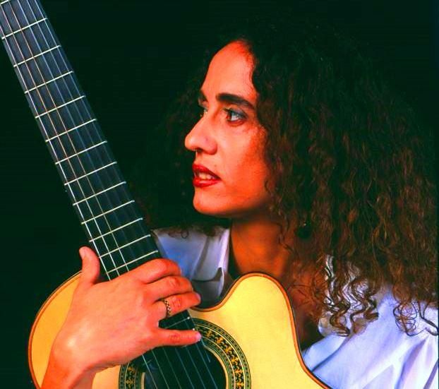 Photo of Clarina Fasanaro