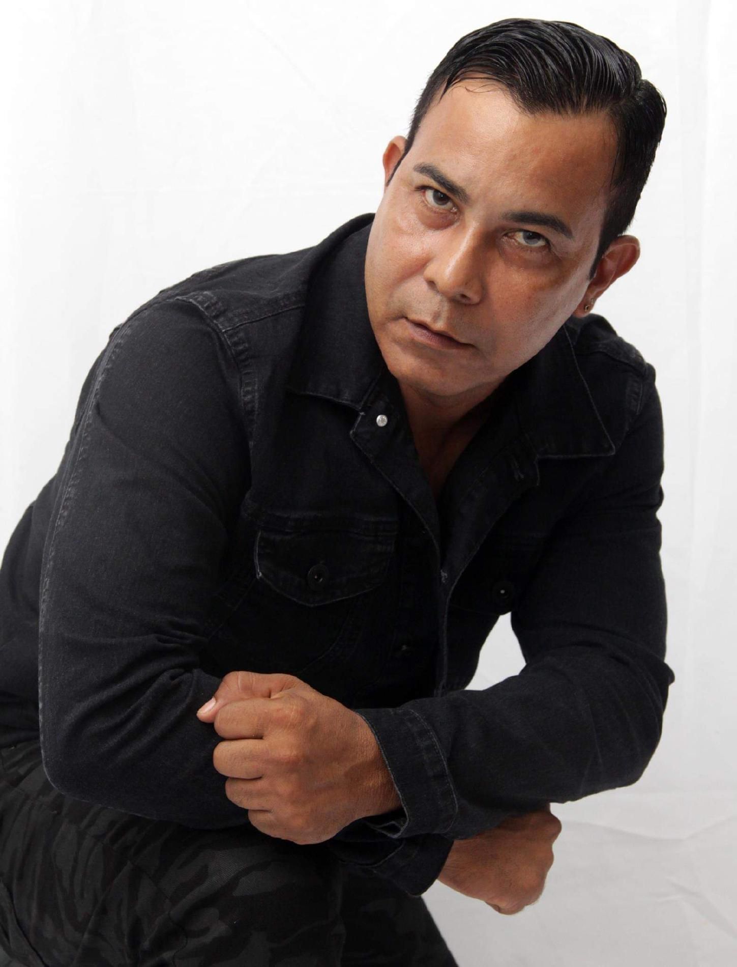 Foto de Nilk Oliveira