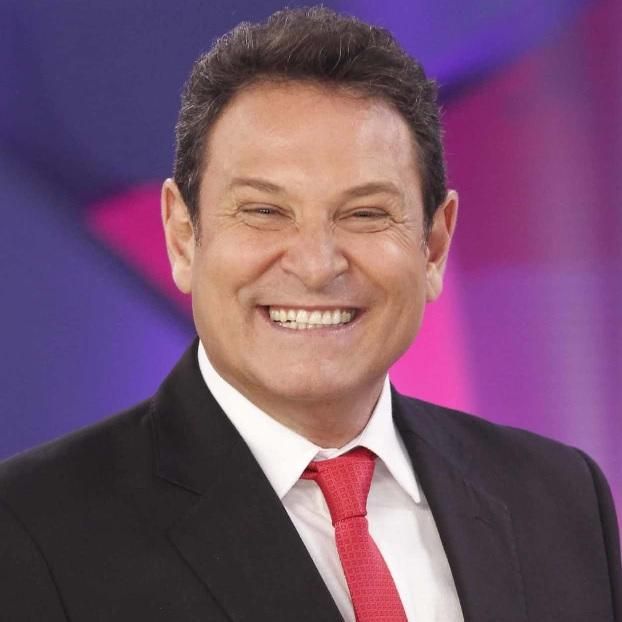 Foto de Luis Ricardo