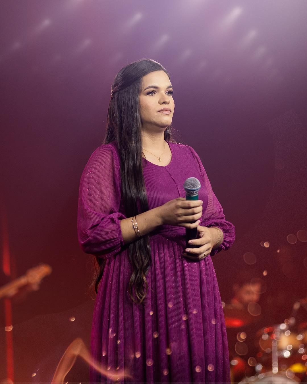 Foto de Raelle Abreu