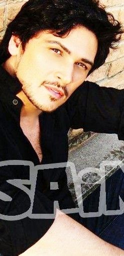 Foto de Sérgio Saint