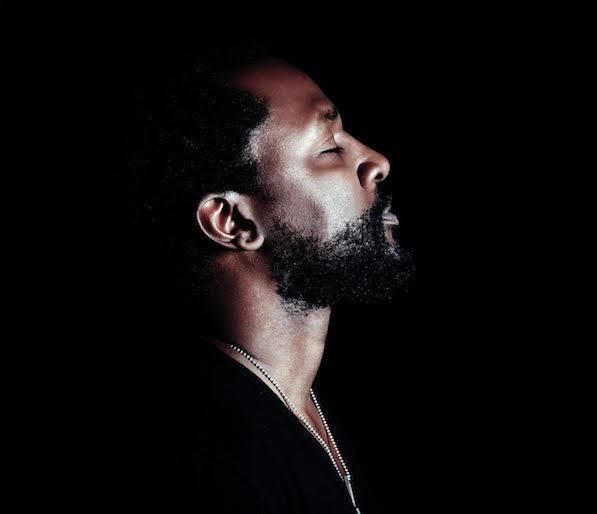 Foto de David Ryan Harris