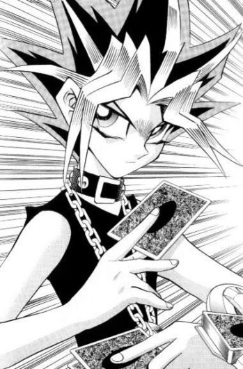 Foto de Yu-Gi-Oh!