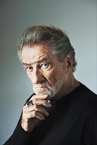 Foto de Eddy Mitchell