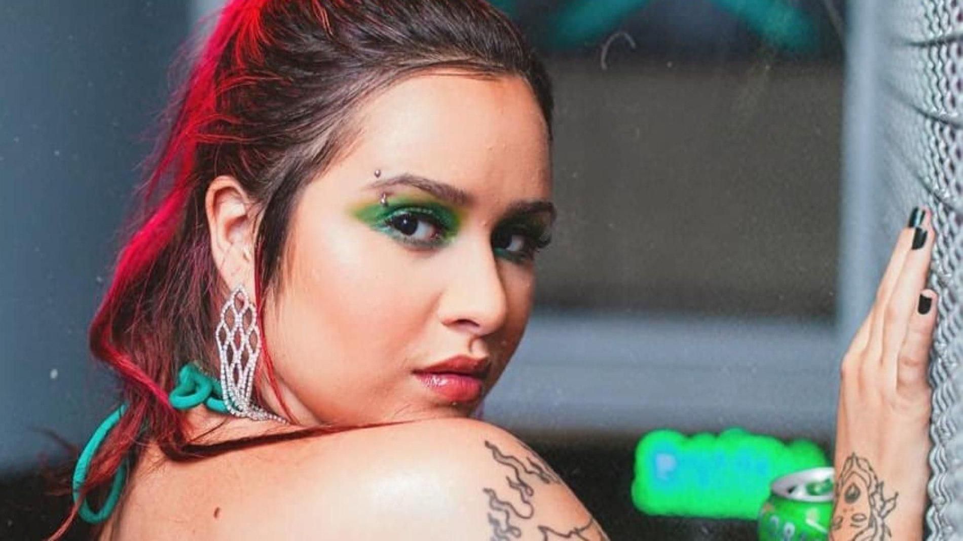 Photo of MC Baby Perigosa