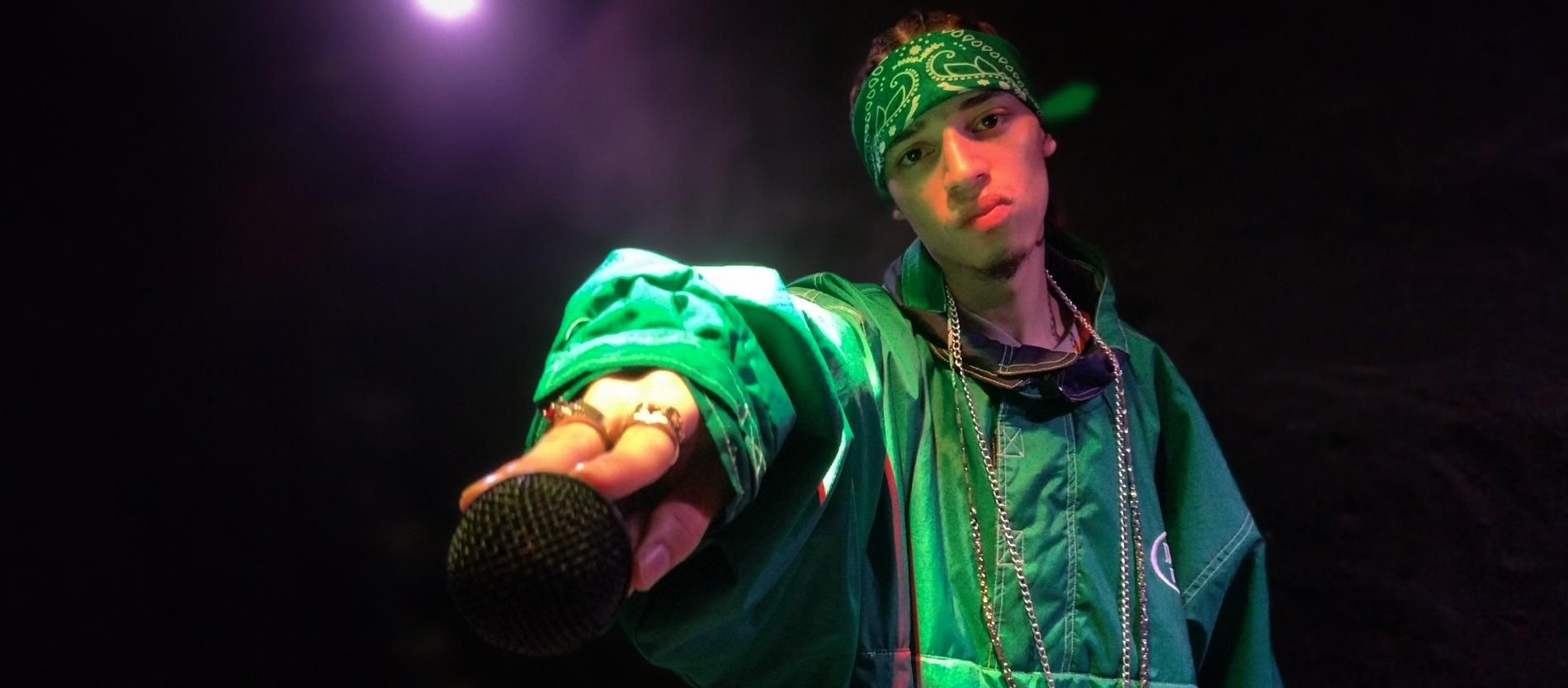 Foto de Dee-C Underground