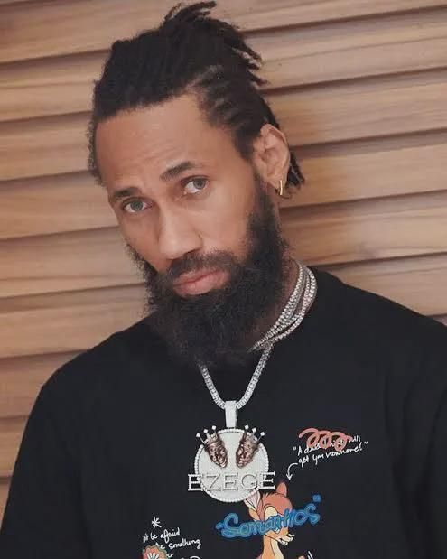Foto de Phyno