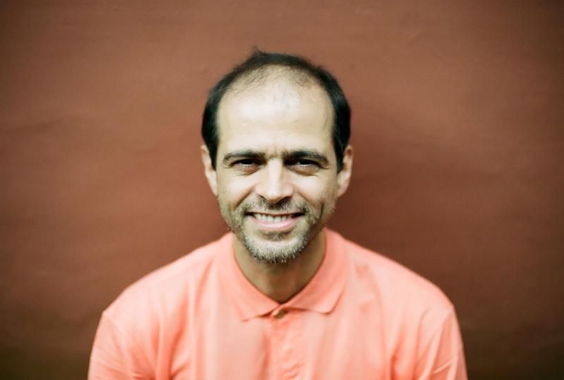 Foto de Moreno Veloso 