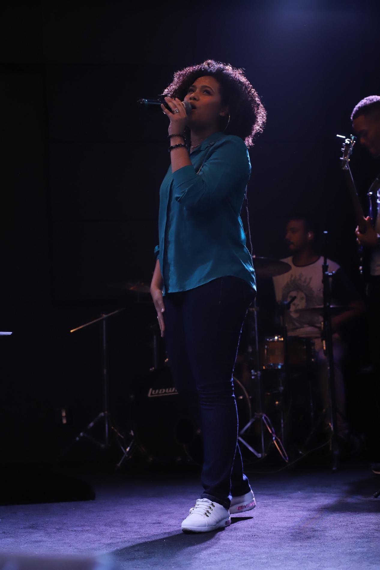 Foto de Sâmara Magalhães