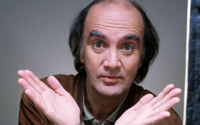 Foto de Fausto Bordalo Dias