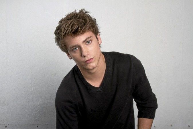 Foto de Bastian Baker