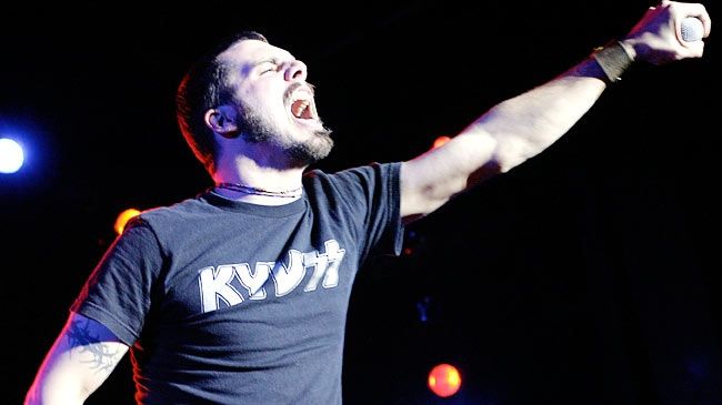 Photo of The Empire Shall Fall