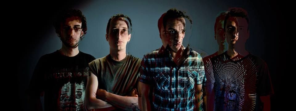 Foto de Enigma do Silêncio