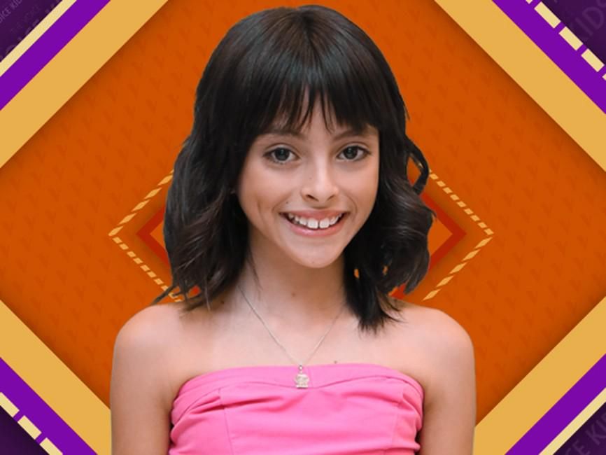 Foto de Iris Pereira