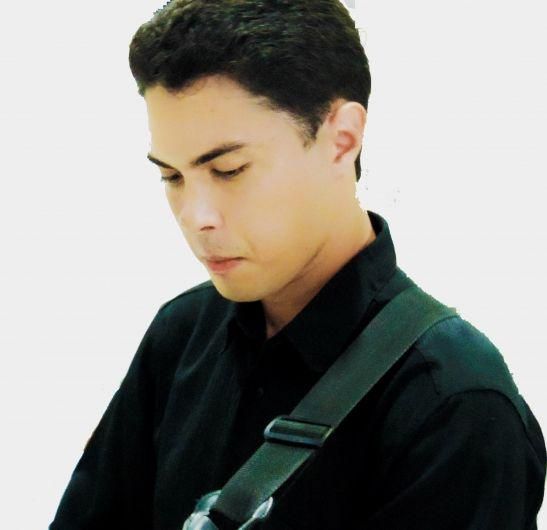 Foto de Julio Cezar Cindra