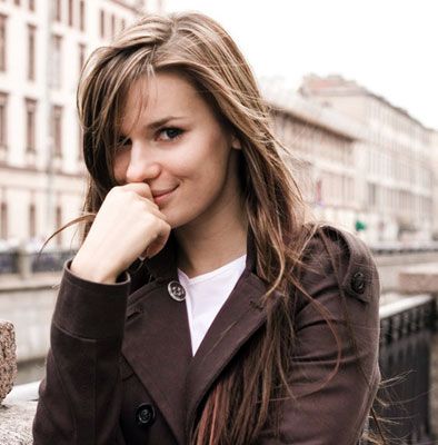 Foto de Katya Chehova