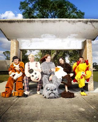 Photo of Less Than Jake