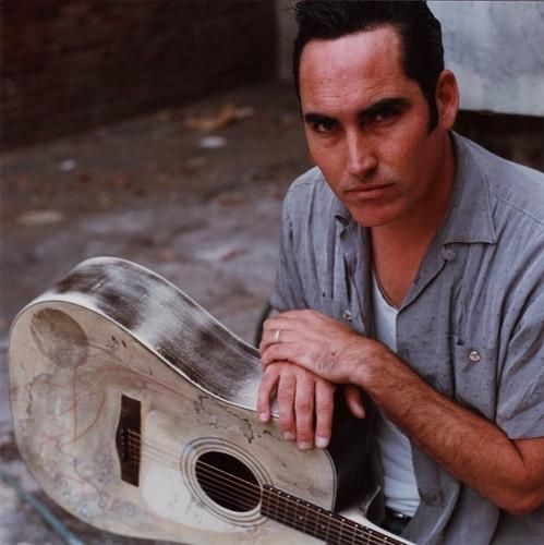 Foto de Michael Knott